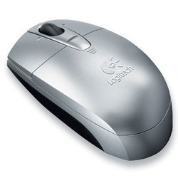 Мышки Logitech V200