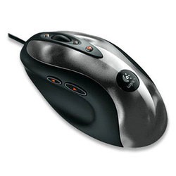 Мышка Logitech MX518