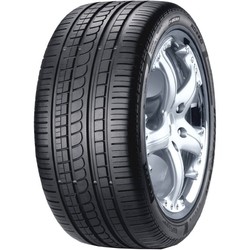 Шины Pirelli PZero Rosso Asimmetrico 255/55 R18 109Y