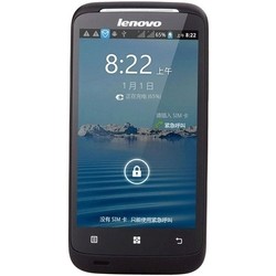 Мобильные телефоны Lenovo A308t