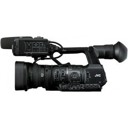 Видеокамеры JVC GY-HM650