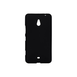 Чехлы для мобильных телефонов Drobak Elastic PU for Lumia 1320