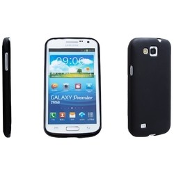 Чехлы для мобильных телефонов Drobak Elastic PU for Galaxy Premier