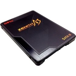 SSD-накопители Geil GZ25A3-60G