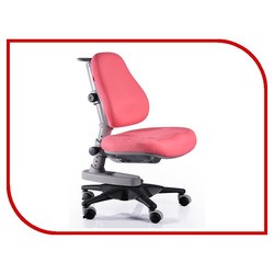 Компьютерное кресло Mealux Newton (розовый)
