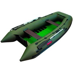 Надувные лодки Sportex Shelf 330