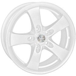 Диски PROMA Premier M 7x16/5x108 ET38 DIA65,1