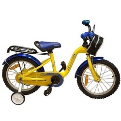Детские велосипеды Mars G1601