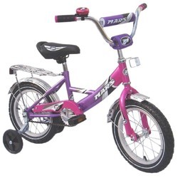 Детский велосипед Mars C1201 (розовый)