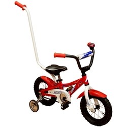 Детский велосипед Mars Ride 12