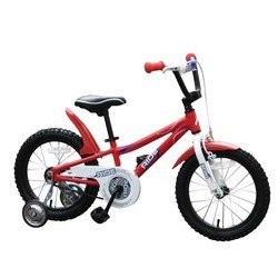 Детский велосипед Mars Ride 16