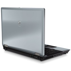 Ноутбуки HP 6550B-WD706EA
