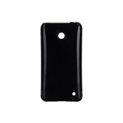 Чехлы для мобильных телефонов Drobak Elastic PU for Lumia 630