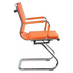 Компьютерное кресло Burokrat CH-993-Low-V (коричневый)
