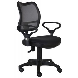 Компьютерное кресло Burokrat CH-799 (черный)