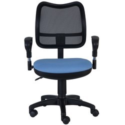 Компьютерное кресло Burokrat CH-799 (синий)