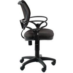 Компьютерное кресло Burokrat CH-799 (черный)