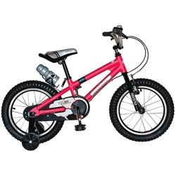 Детский велосипед Royal Baby Freestyle Alloy 14