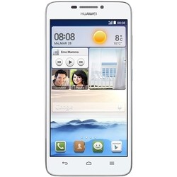Мобильный телефон Huawei Ascend G630D