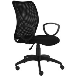 Компьютерное кресло Burokrat CH-599 (черный)
