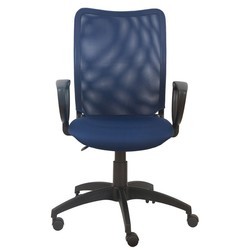 Компьютерное кресло Burokrat CH-599 (синий)