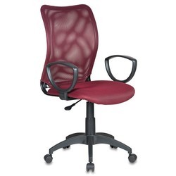 Компьютерное кресло Burokrat CH-599 (красный)