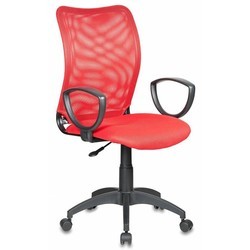Компьютерное кресло Burokrat CH-599 (бордовый)