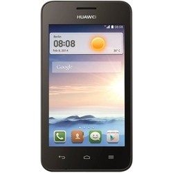 Мобильные телефоны Huawei Ascend Y330