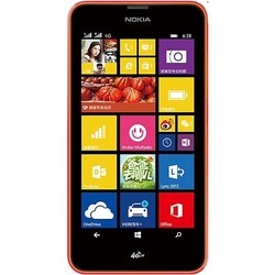 Мобильный телефон Nokia Lumia 636