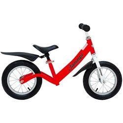 Детский велосипед Royal Baby Jammer (красный)