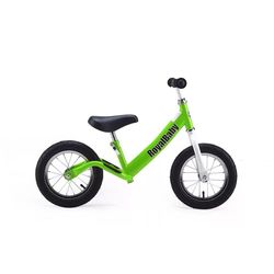 Детский велосипед Royal Baby Jammer (зеленый)