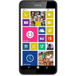 Мобильные телефоны Nokia Lumia 638