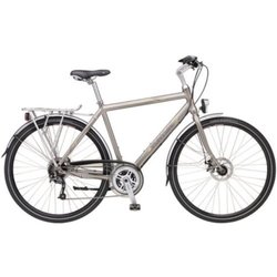 Велосипеды Tunturi TX500
