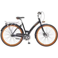 Велосипеды Tunturi Orange