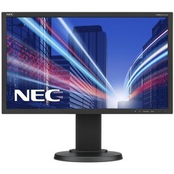 Монитор NEC E224Wi (черный)