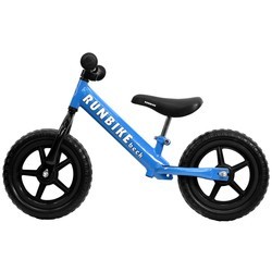 Детский велосипед Runbike Beck (синий)