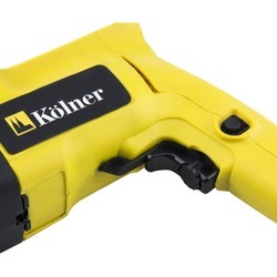 Перфоратор Kolner KRH 680HC