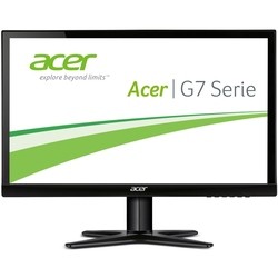 Монитор Acer G227HQLbi