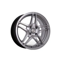 Диски Storm BKR-208 6x14/4x108 ET15 DIA65,1