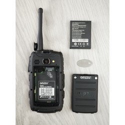 Мобильные телефоны Ginzzu RS61D Ultimate