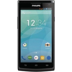 Мобильные телефоны Philips S388