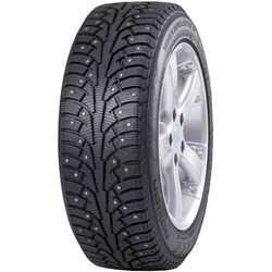 Шины Nokian Hakkapeliitta 5 275/50 R20 117T