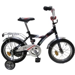 Детский велосипед Novatrack 14 BMX