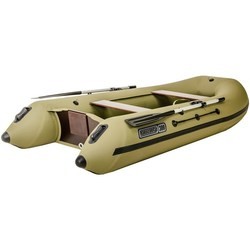 Надувные лодки Nashi Lodki Navigator 300 Econom Plus