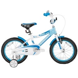 Детские велосипеды KROSS Polly 16 2014