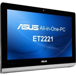 Персональные компьютеры Asus ET2221IUKH-B064M