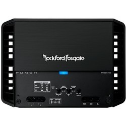 Автоусилитель Rockford Fosgate P500X1BD