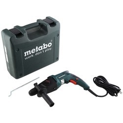 Перфоратор Metabo BHE 2444 606153000