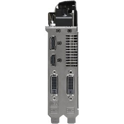 Видеокарты Asus Radeon R9 280 STRIX-R9280-OC-3GD5