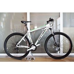 Велосипеды Corrado Magnum 1.0 MTB 29